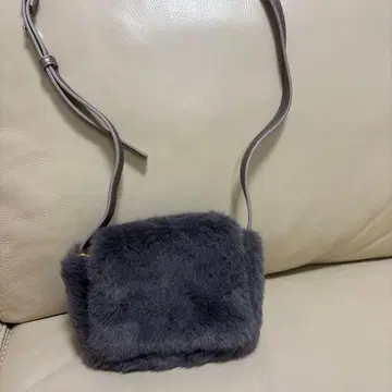 실나 에코 퍼 백