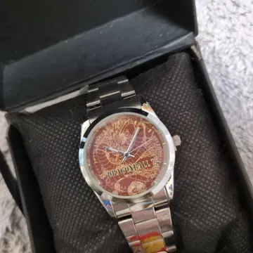 드래곤볼 손목시계 신룡