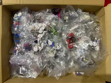 건담 가샤폰 전사 NEXT 종합 세트