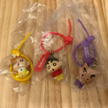 짱구는 못말려 컬러풀 멀티 참