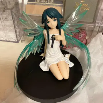 사야의 노래 L size 피규어 팝파레