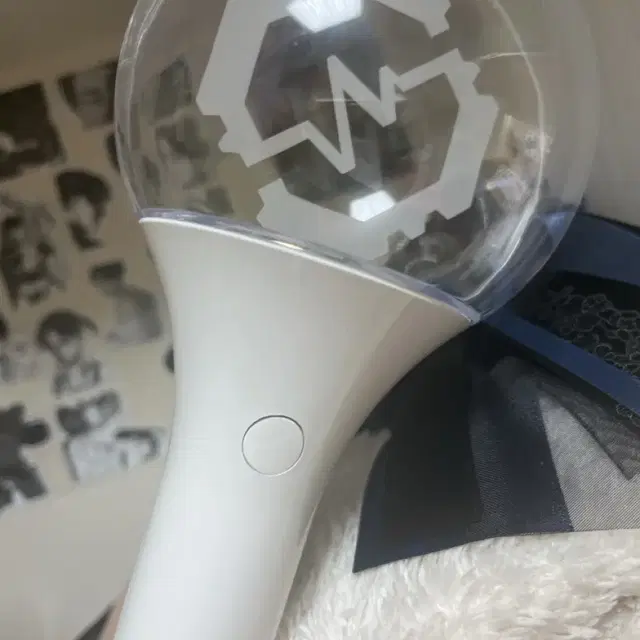 리레볼루션 응원봉