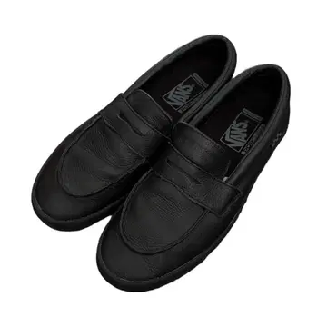 VANS 로퍼
