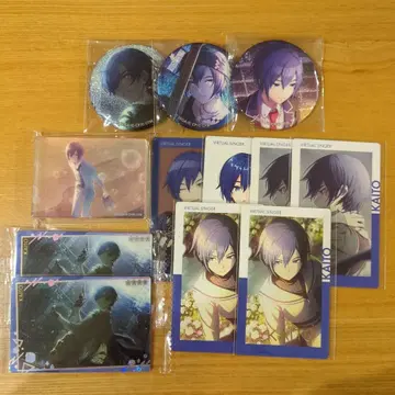 프로세카 KAITO 묶음 판매