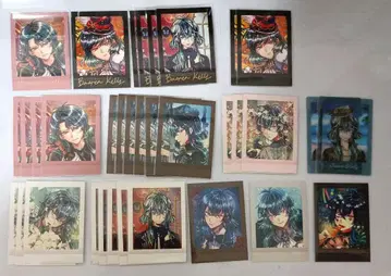 악마 고양이 바스틴 묶음 판매