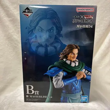 제일복권 춘추전국대전 킹덤 차세대의 걸물들 B상 등