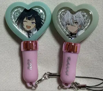 앙스타 스타포니 미니 펜라이트 칸나 S