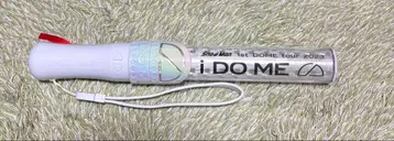 i DO ME 응원봉 1st DOME tour 2023