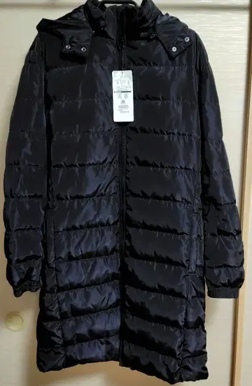 BUSINESS EXPERT 다운 코트 남성용 M