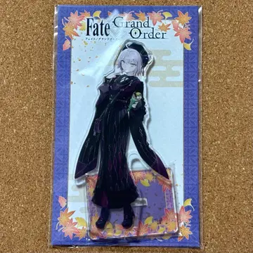 Fate/GrandOrder 쿄마후 잔느 알타 아크릴 스탠드