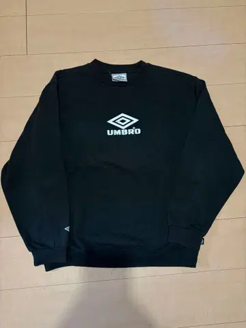 90s UMBRO 맨투맨 데상트제