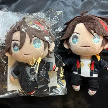 니지산지 사에구사 아키나 니지파페 7차원 학생회