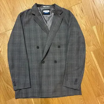 MAISON SPECIAL 셋업 체크