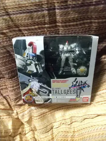 HCM-Pro58 신기동전기 건담 W 토르기스 피규어 협의 가능