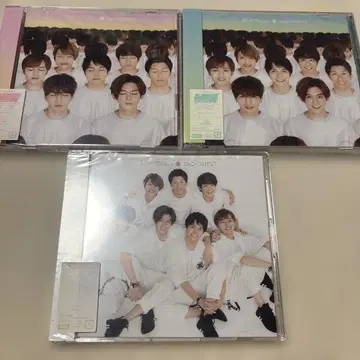 west CD 스타트 대쉬 아카츠키 초회반 A 초회반 B 일반ver