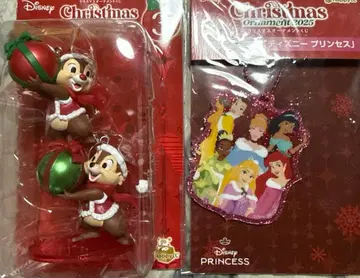 크리스마스 오너먼트 복권 2025