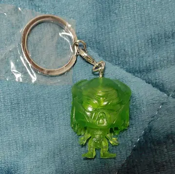 PocketPOP 프레데터 키링