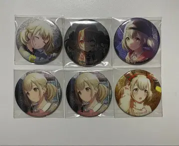 프로세카 아즈사와 코하네 그리캔