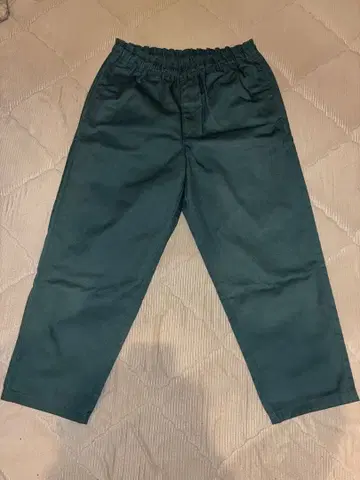 Schott 셰프 팬츠 TC 트윌