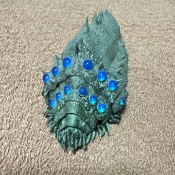 타케야식 자재 입상 오무 (소)