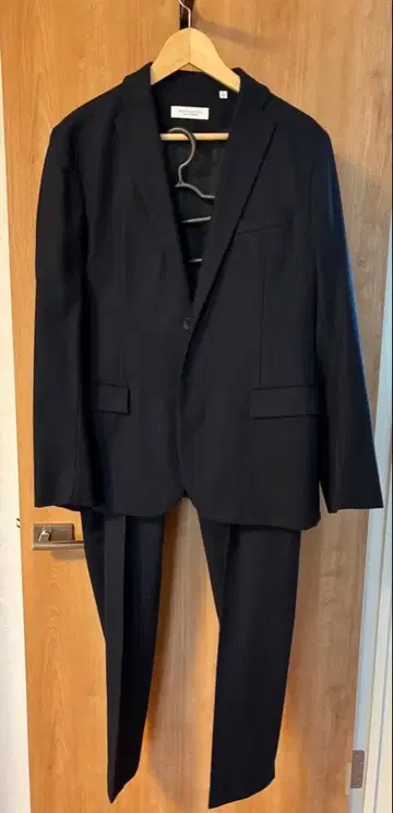 UNITED ARROWS BEAUTY&YOUTH 셋업 수트