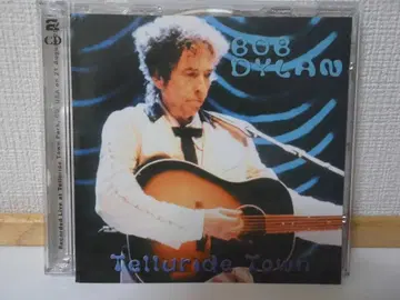 밥 딜런 Telluride Town (2CD)