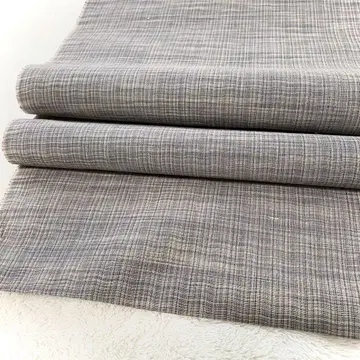 토레 바캉스 샤 폴리에스테르 옷감 여름 아이템 중고품 그레이 pt047