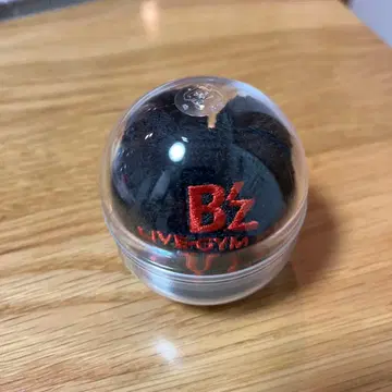 B'z FYOP 투어 2025 가챠가챠 리스트 밴드