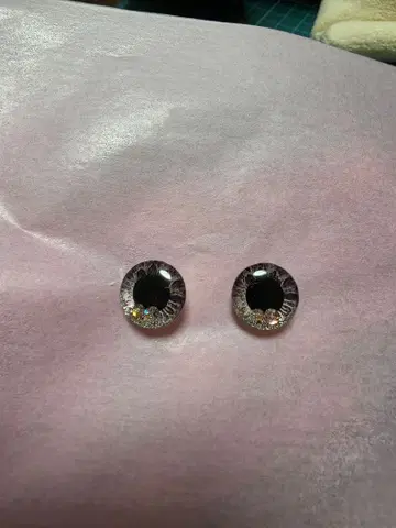 작가님 브라이스 Blythe 아이칩