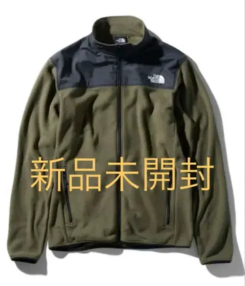 더 노스페이스 마운틴 바사 마이크로 자켓 NL22304 NT