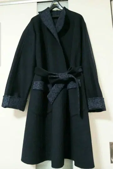 컨디션 최상 레오나르 하프 오버 사이즈 2 사이즈 프리 사이즈