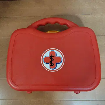 클라인 의사 놀이 세트 보넬룬