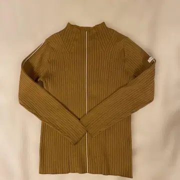 타이틀리스트 골프용 여성용 니트