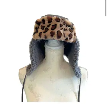 HEIHEI 미사용 새상품 파일럿 캡 플라이트 캡