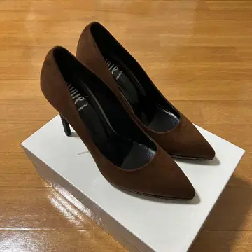 [ Made by ITALY ] 펌프스 38 사이즈