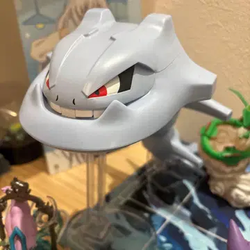 (당일 발송) Pokemon 포켓몬 스케일 월드 하가네르 & 미캉