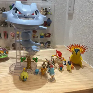 포켓몬 포켓몬 스케일 월드 묶음 판매