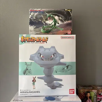 포켓몬 포켓몬 스케일 월드 묶음 판매