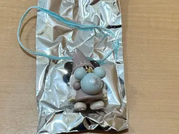 릴린린 캡슐 토이 브라운 베이지