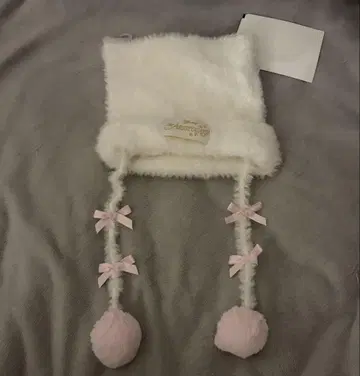 디즈니 마리 니트캡