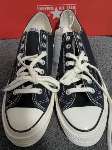 컨버스 CT70 미사용 새상품