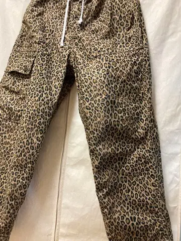 리버서블 팬츠02