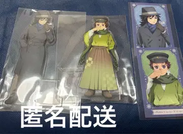 귀멸의 칼날 AGF 카마도 탄지로 토미오카 기유