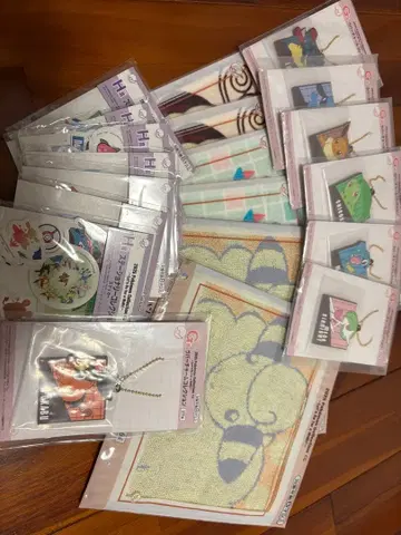 포켓몬 제일복권 H상 I상 G상 세트