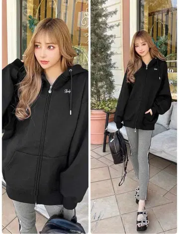 초레어 미개봉 새상품 R ady 인기 후디 셋업 M 한 점만