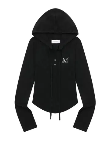 MUCENT Luen Signature Slim Hoodie