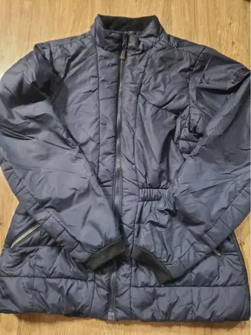 THE NORTH FACE KOREA 네이비 다운 자켓 95/L