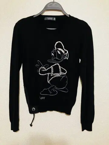 ICE.HISTORY 이탈리아 도날드 덕 스와로