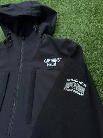 Captains Helm 수수료 자켓