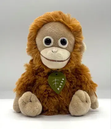 썬 애로우 Potte 오랑우탄